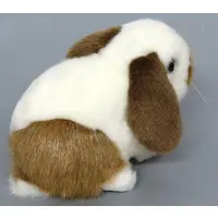 Plush - Riku no Nakamatachi