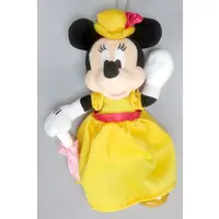 Plush - Disney / Minnie Mouse