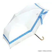 Folding Umbrella - Chiikawa / Hachiware