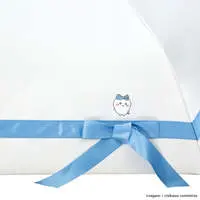 Chiikawa Foldable Sunshade Mini (Praise Ribbon)