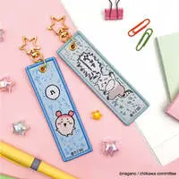 Key Chain - Chiikawa / Anoko