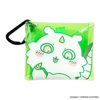 Pouch - Case - Chiikawa / Anoko