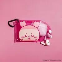 Pouch - Case - Chiikawa / Used Bookstore (Kani-chan)