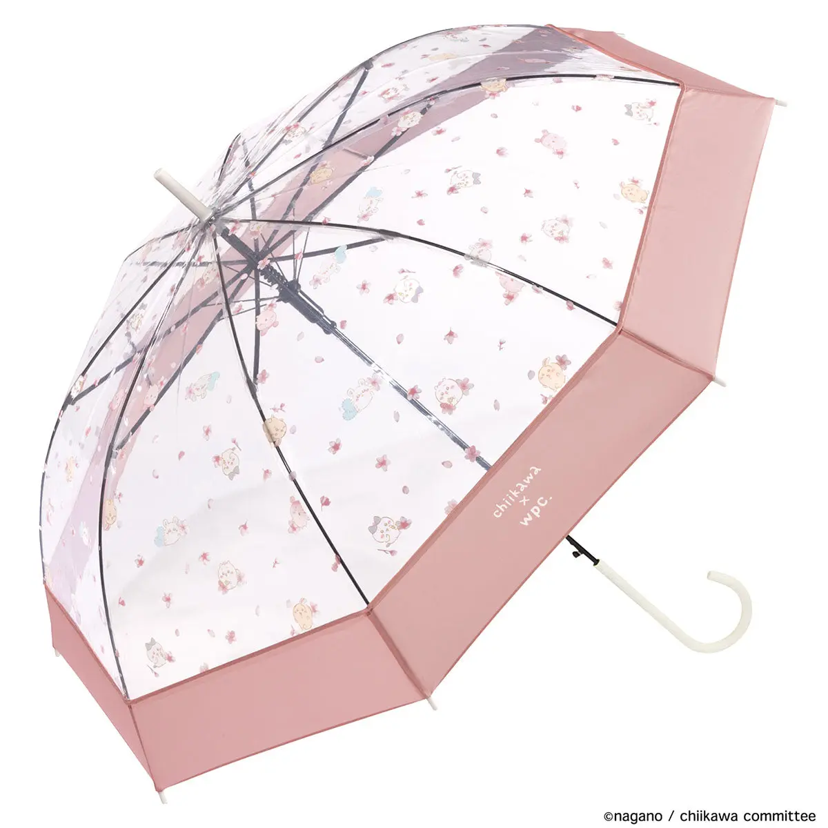 Umbrella - Chiikawa