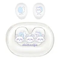 Earphone - Chiikawa / Momonga