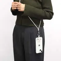 Smartphone Accessory - Chiikawa / Anoko