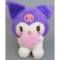 Plush - Sanrio characters / Kuromi