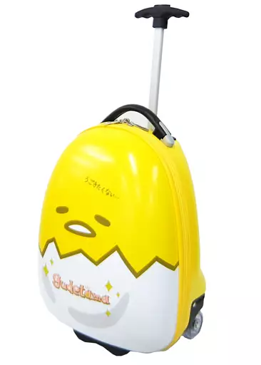 Luggage - Sanrio / Gudetama