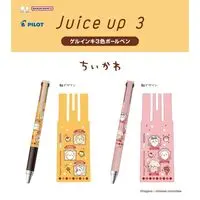 Stationery - Ballpoint Pen - Chiikawa / Chiikawa & Hachiware & Rakko