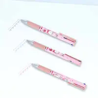 Stationery - Ballpoint Pen - Chiikawa / Chiikawa & Hachiware & Rakko