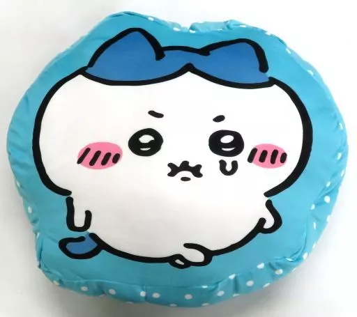 Cushion - Chiikawa / Hachiware
