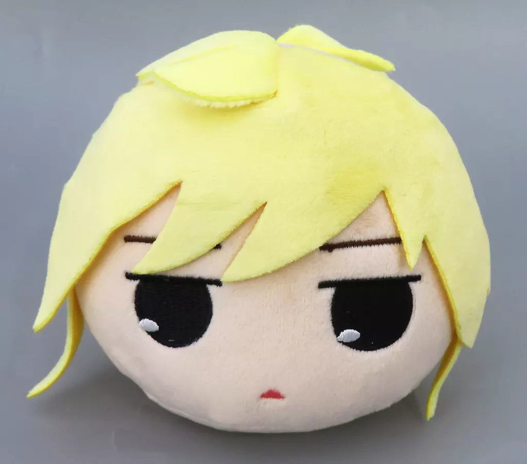 Plush - VOCALOID / Kagamine Len