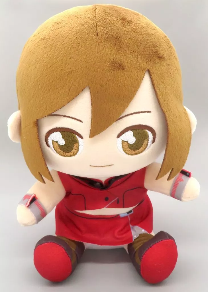 Plush - VOCALOID / MEIKO