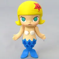 Trading Figure - MOLLY Zodiac Classic Series