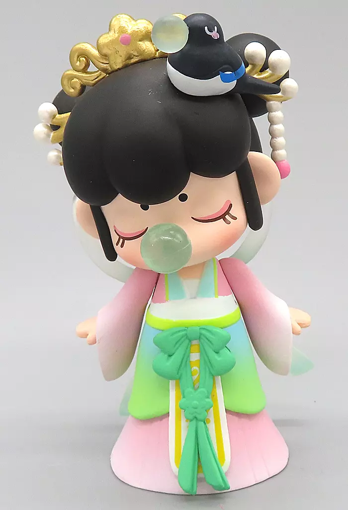 Trading Figure - Rolife Nanci