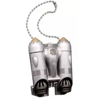 Trading Figure - The Rocketeer