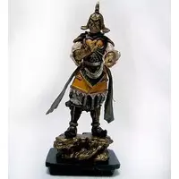 Trading Figure - Buddhist statue