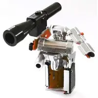 Trading Figure - Transformers