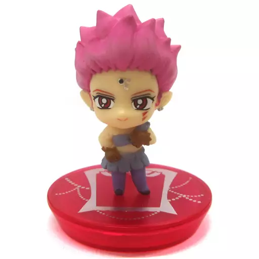 Trading Figure - Sailor Moon