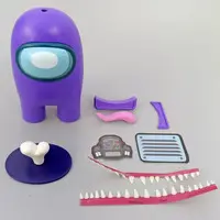 Trading Figure - Accessory case - Among Us