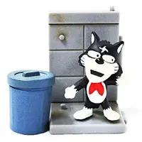 Trading Figure - Ninja Hattori-kun