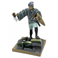 Trading Figure - Mito Koumon