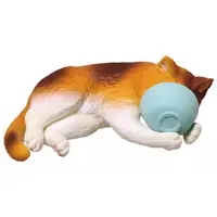 Trading Figure - After 5 Animals