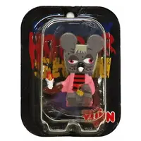 Trading Figure - Gregory Horror Show