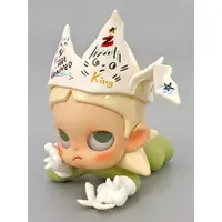 Trading Figure - POP MART