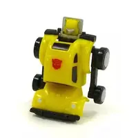 Trading Figure - Transformers