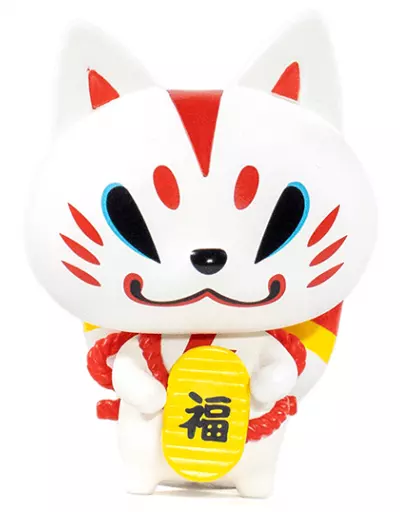 Trading Figure - Oinari-san Figure Collection