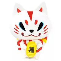 Trading Figure - Oinari-san Figure Collection