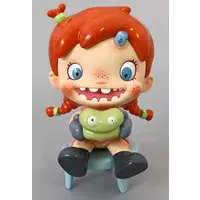 Trading Figure - POP MART