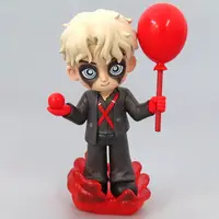 Trading Figure - POP MART