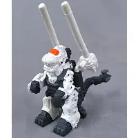 Trading Figure - ZOIDS