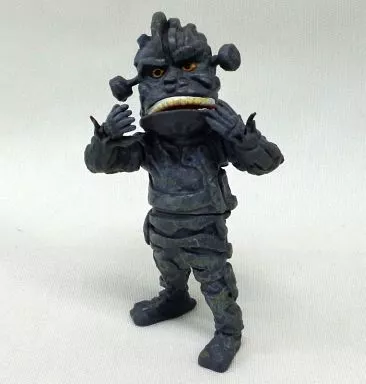 Trading Figure - Spectreman