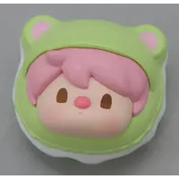 Trading Figure - POP BEAN Macaron Dessert Series