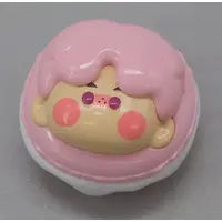 Trading Figure - POP BEAN Macaron Dessert Series