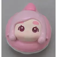 Trading Figure - POP BEAN Macaron Dessert Series