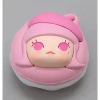 Trading Figure - POP BEAN Macaron Dessert Series