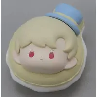 Trading Figure - POP BEAN Macaron Dessert Series