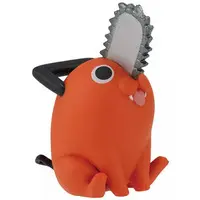 Trading Figure - Chainsaw Man / Pochita