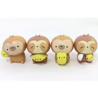 Trading Figure - Tada no Namakemono