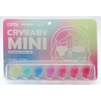 Trading Figure - Mini Figure - POP BEAN CRYBABY