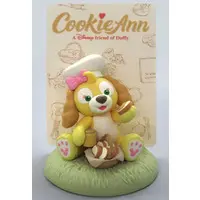 Trading Figure - Disney / CookieAnn