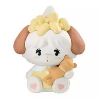 Trading Figure - mikko characters