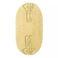 Trading Figure - Old coin collection