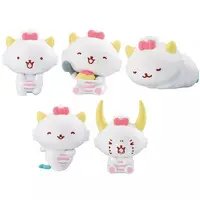 Trading Figure - Dinosaur / GAOPOWERROO