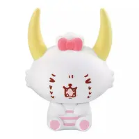 Trading Figure - Dinosaur / GAOPOWERROO