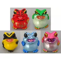 Trading Figure - Kaeru-ma